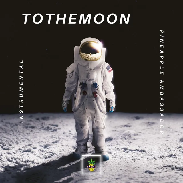 To The Moon - Instrumental