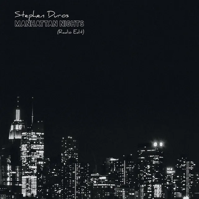 Manhattan Nights (Radio Edit)