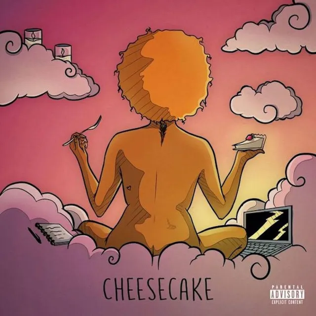 Cheesecake (Interlude)