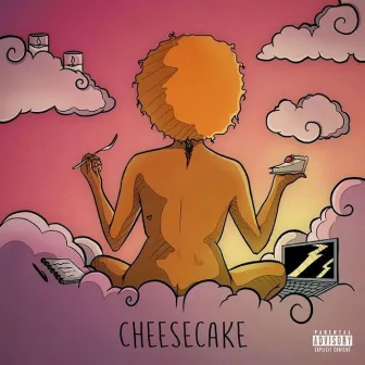 Cheesecake by Jazmyn Alexis