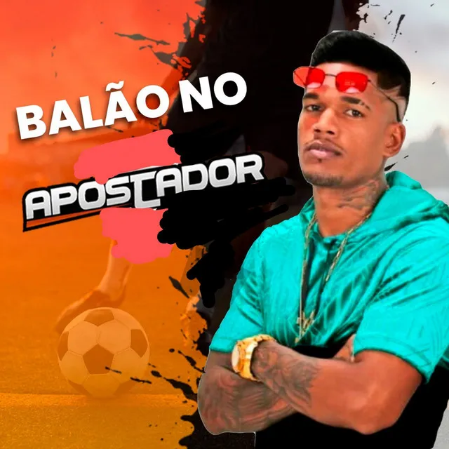 Balão no Apostador