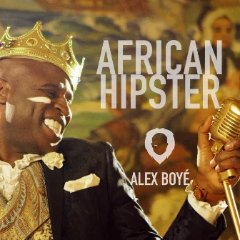 African Hipster by Alex Boyé