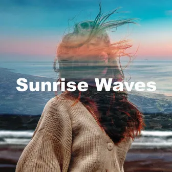 Sunrise Waves by All Nature