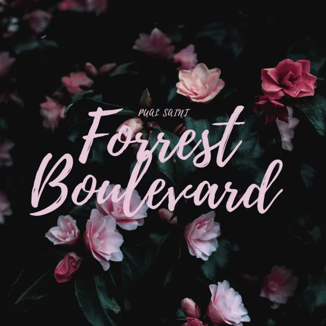 Forrest Boulevard (Radio Edit)