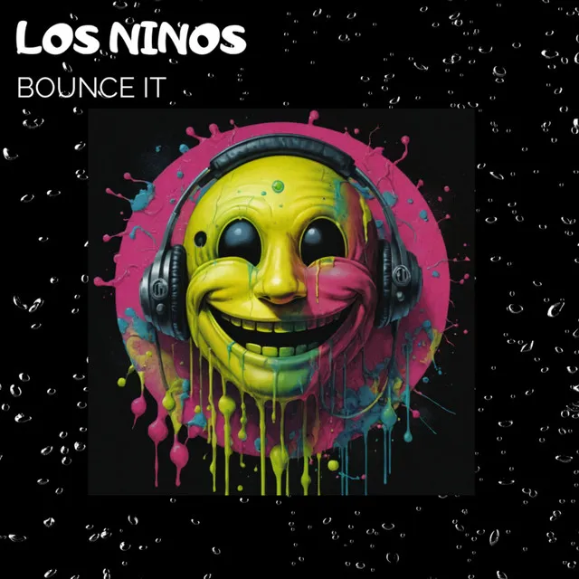 Bounce It