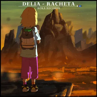 Racheta by Delia