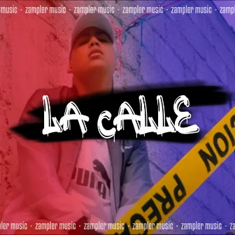 La Calle by Mickey Weed