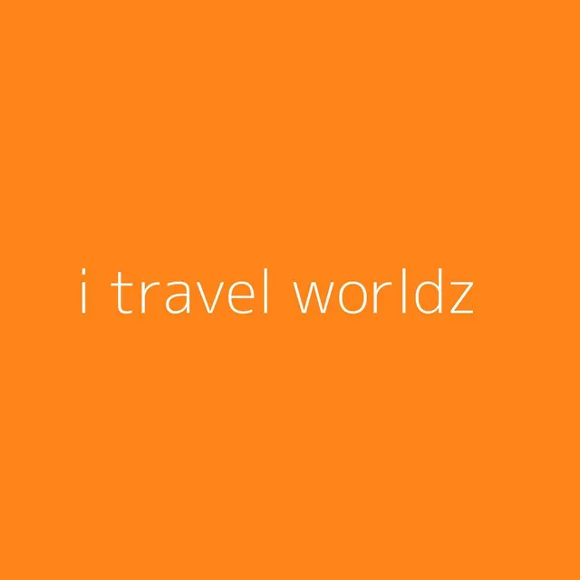 I Travel Worldz