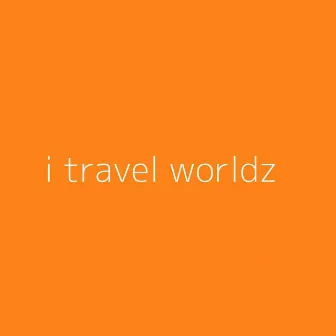 I Travel Worldz by Ali