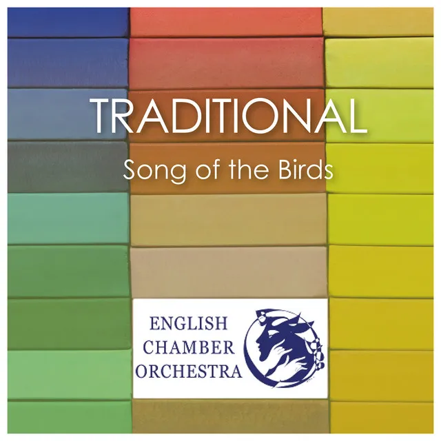 Song of the Birds (Arr. for Orchestra)