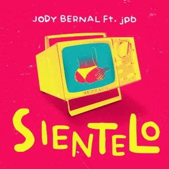 Sientelo by Jody Bernal