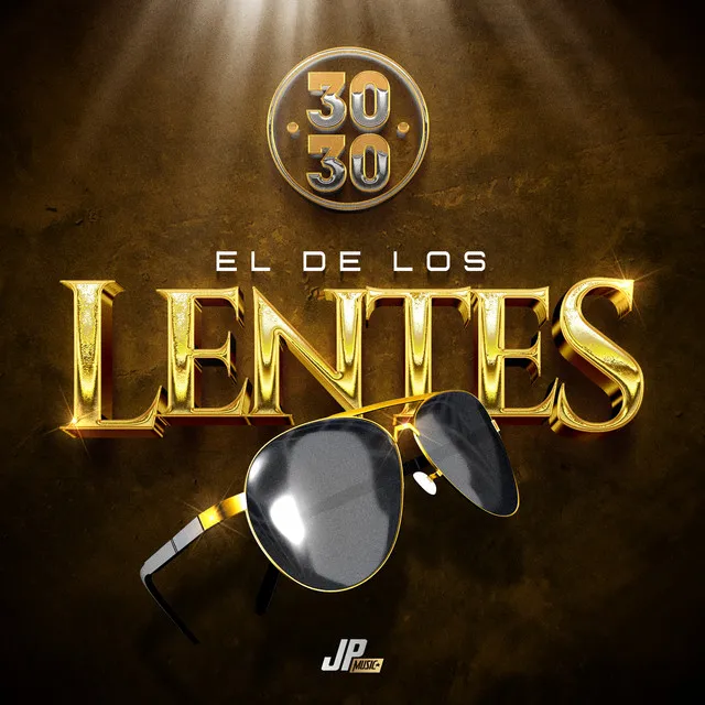 El De Los Lentes