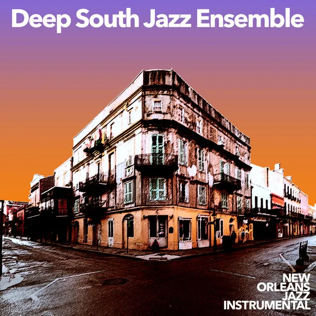 Deep South Jazz Ensemble