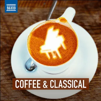 Coffee & Classical by Ernest Martinez Izquierdo