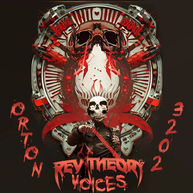 Voices - Orton 2023