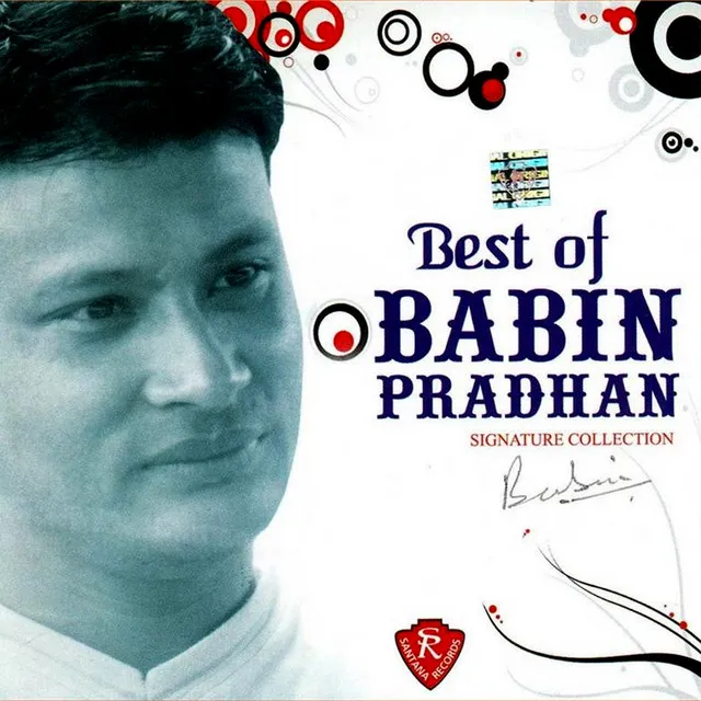 Best of Babin Pradhan