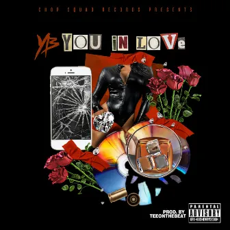 You in Love by YB