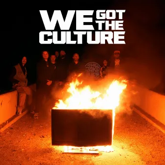 We Got The Culture by Amel Lady Soul