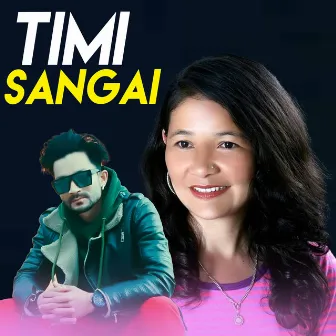 Timi Sangai by Puspa Bohara