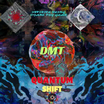 Quantum Shift by DJane Psy Gear