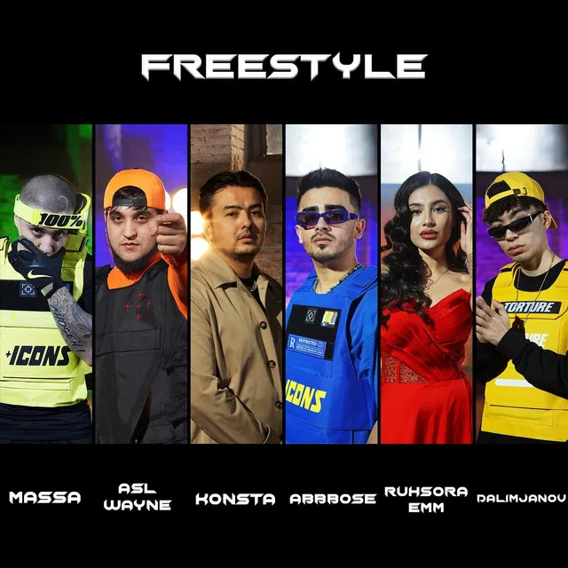 Freestyle