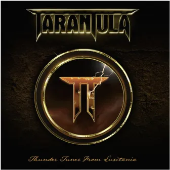 Thunder Tunes From Lusitania by Tarantula