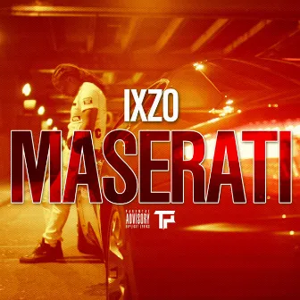 Maserati by Ixzo