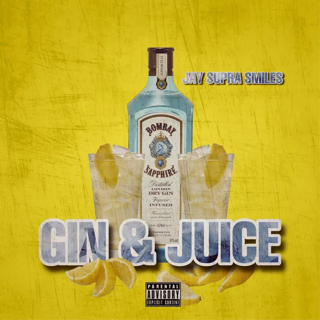 Gin & Juice