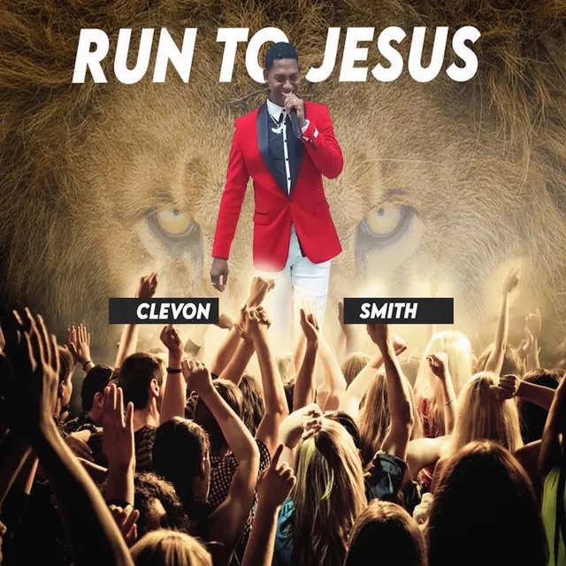 Run to Jesus