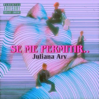 se me permitir... by Juliana Arv