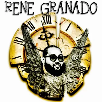 Time by Rene Granado