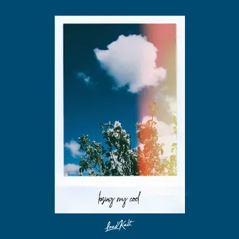 Losing My Cool by LOEF