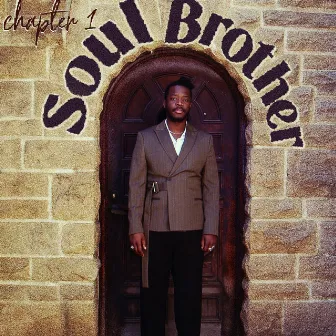 Soul Brother Chapter One by MyCompiledThoughts