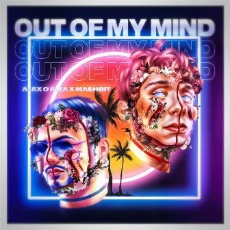 Out of My Mind by Alex O'aiza