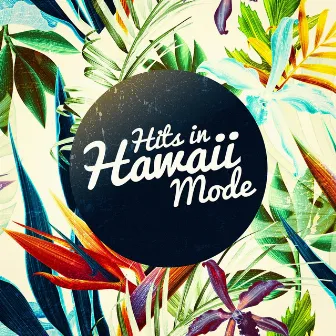 Hits in Hawaii Mode (Classic Hits in the style of Hawaiian Slide Guitar) by Unknown Artist