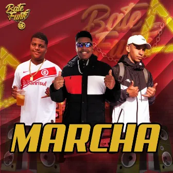 Marcha by Mc Vitinho ZR