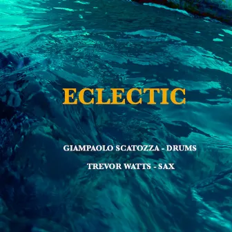 Eclectic by Giampaolo Scatozza