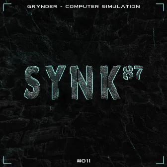 Computer Simulation by Grynder