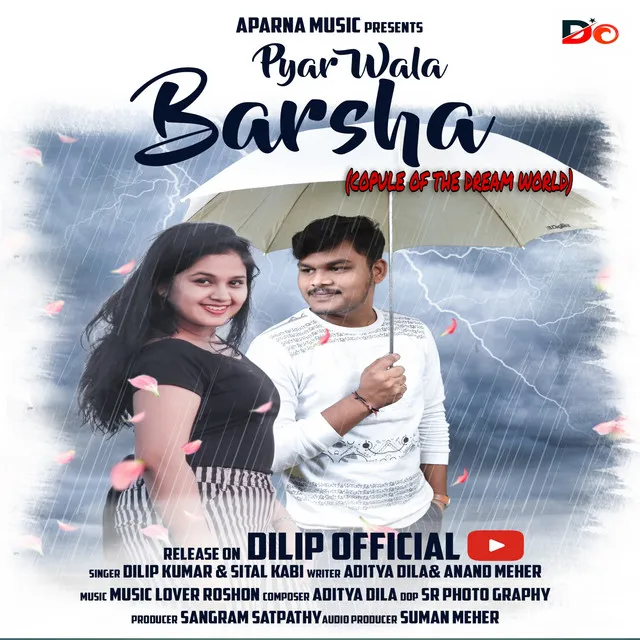 Pyar Wala Barsha - Sambalpuri