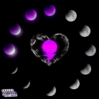 13 Moons : The Twilight Tunes by Slitha Finesse