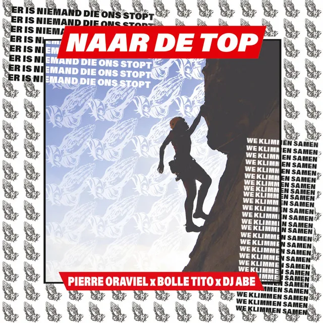 Naar de Top