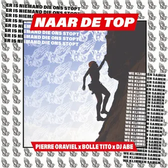 Naar de Top by Dj Abe