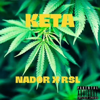 KETA by Nador