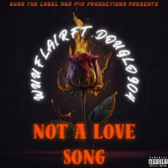 Not a Love Song by Wuu Flair