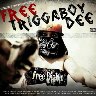 Free TriggaBoy Dee by TriggaBoyDee