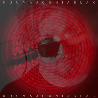 Kuuma by Jouni Aslak