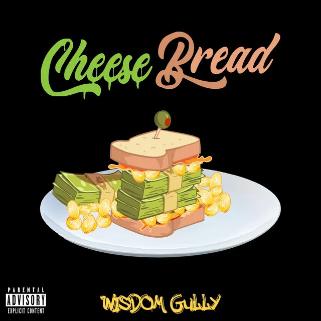 Cheesebread