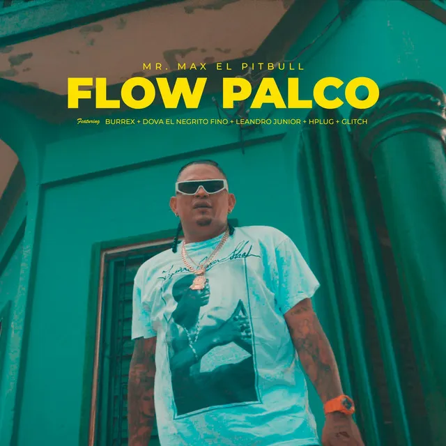 Flow Palco