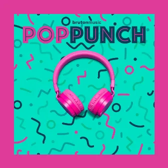 Punch Pop by Henry Parsley