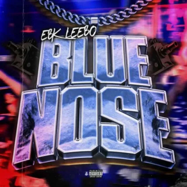 Blue Nose